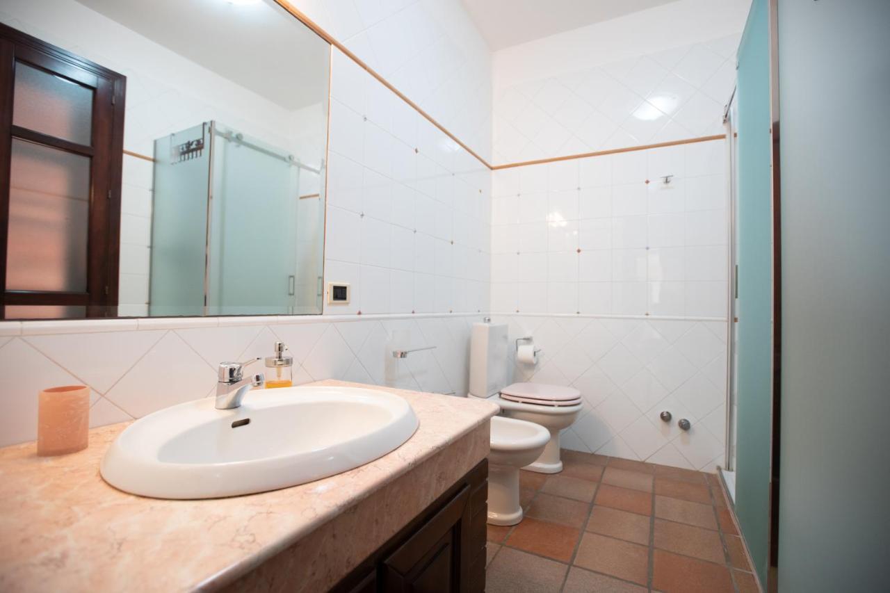 B&B Villa Nella Augusta Dış mekan fotoğraf
